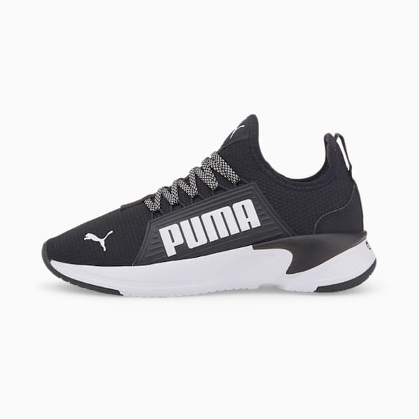 Softride Premier Slip On Sneakers Big Kids PUMA