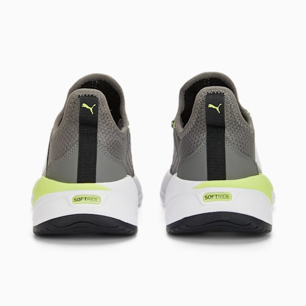 Softride Premier Slip-On Sneakers Big Kids, Cast Iron-Lily Pad