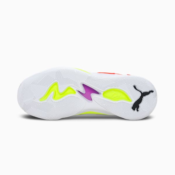 TRC Blaze Court Basketball Shoes PUMA
