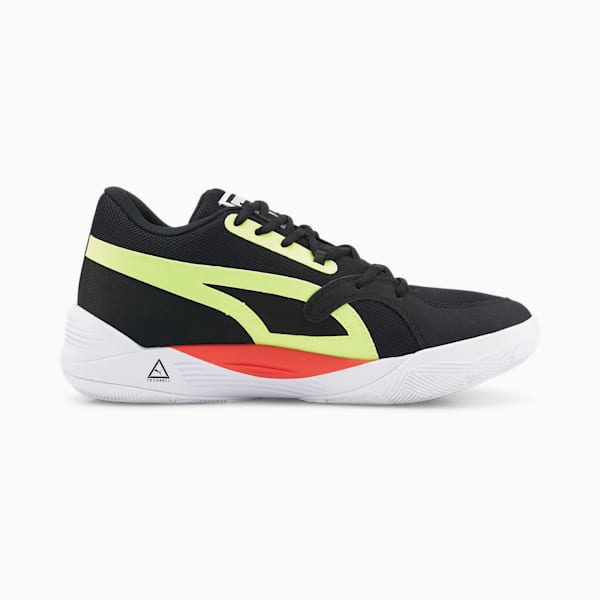 TRC Blaze Court Basketball Shoes PUMA