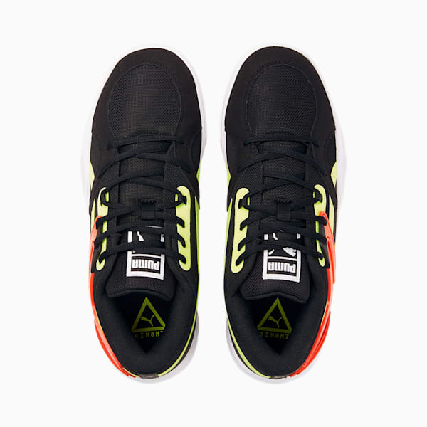TRC Blaze Court Basketball Shoes PUMA