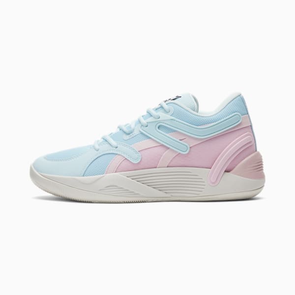 TRC Blaze Court Basketball Shoes PUMA