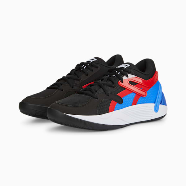 TRC Blaze Court Basketball Shoes PUMA