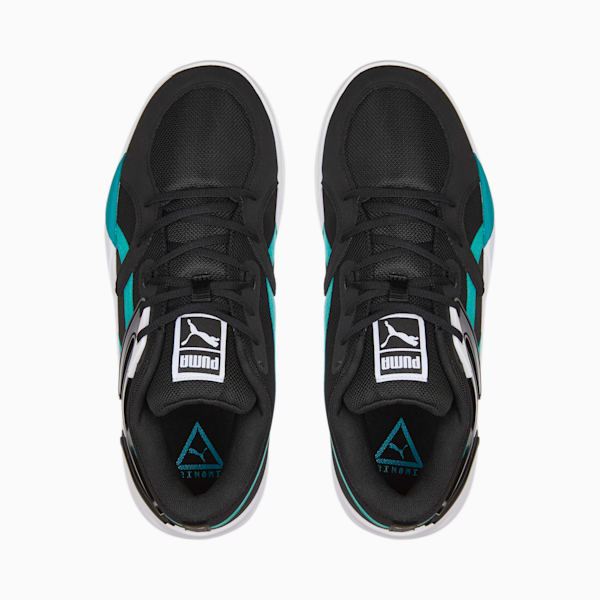 TRC Blaze Court Unisex Basketball Shoes PUMA