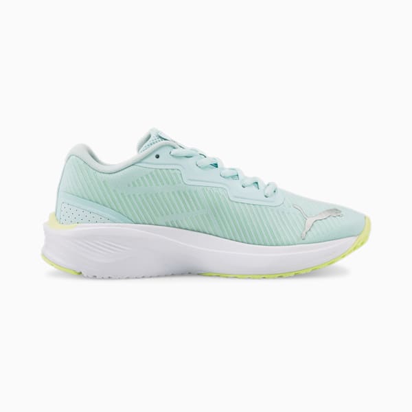 Aviator Profoam Sky Women's Running Shoes, Nitro Blue-Fizzy Light, extralarge-IND