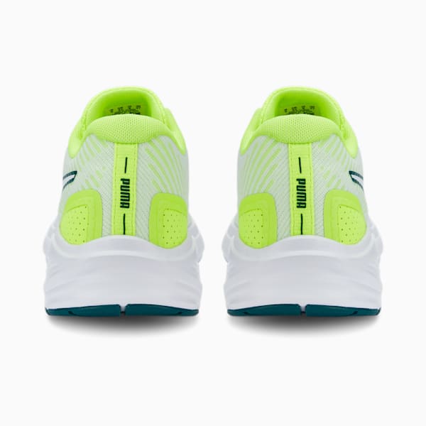 Aviator Profoam Sky Women's Running Shoes, Lime Squeeze-Puma White-Puma Black, extralarge-IDN