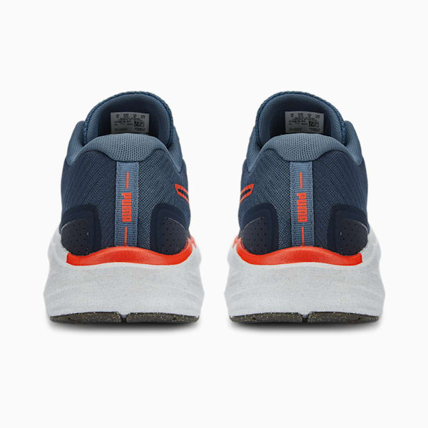Tenis para correr Aviator ProFoam Sky Better, Evening Sky-Firelight, extralarge