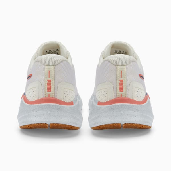 Aviator Profoam Sky Better Unisex Running Shoes, Pristine-Carnation Pink, extralarge-IND