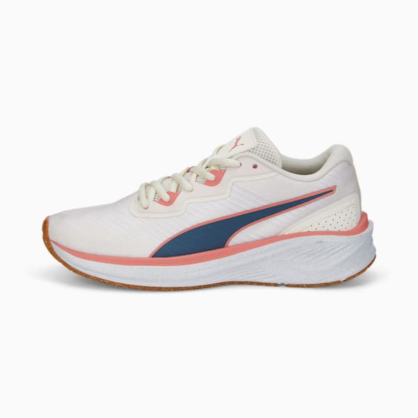 Aviator Profoam Sky Better Unisex Running Shoes, Pristine-Carnation Pink, extralarge-IND