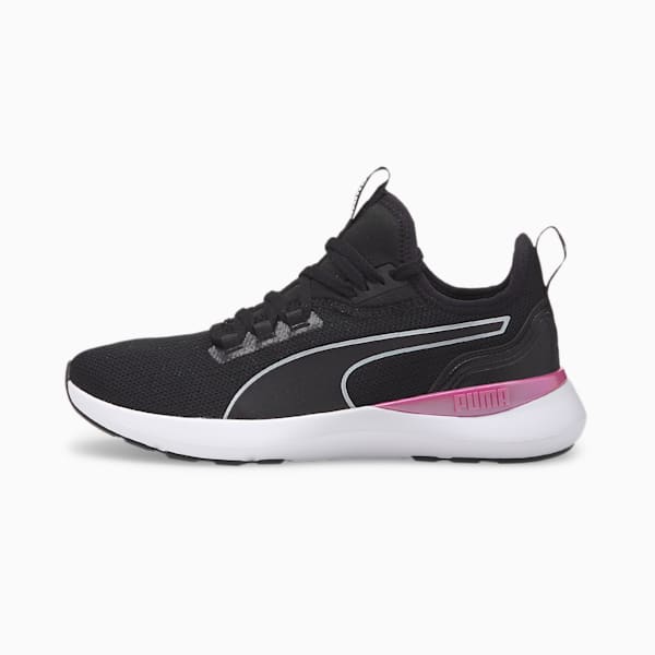 Chaussures d’entraînement Pure XT Stardust Femme, Puma Black-Deep Orchid, extralarge