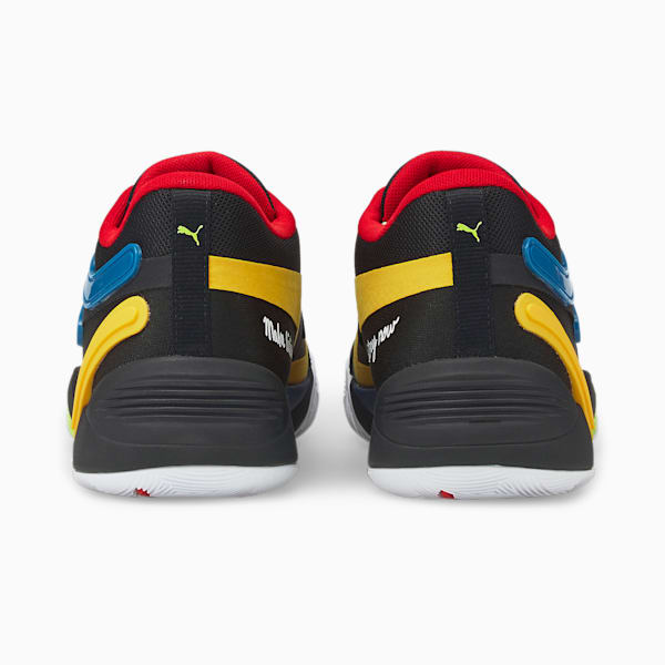 puma trc biohacking