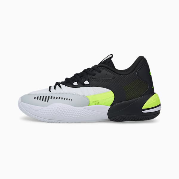 Court Rider 2 0 Basketball Shoes PUMA
