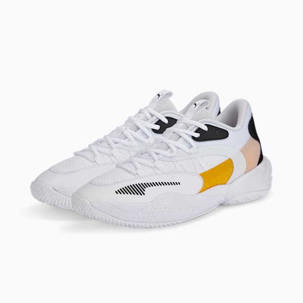 Court Rider 2 0 Unisex Basketball Shoes PUMA