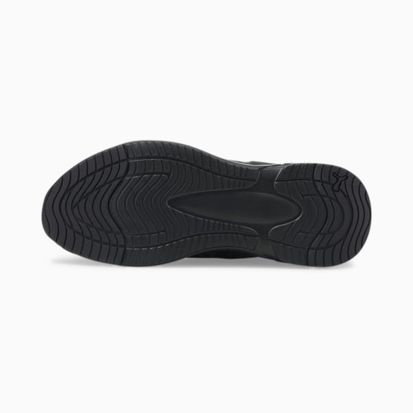SOFTRIDE Premier SlipOn Camo Men's Walking Shoes, Puma Black-Puma White, extralarge-IND