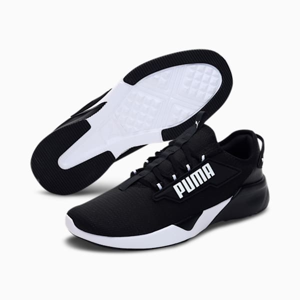 Resolve Street Spark Unisex Running Shoes | PUMA
