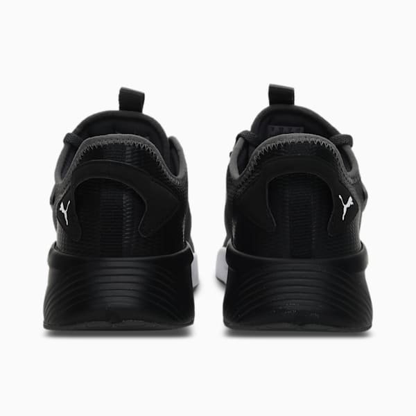 Resolve Street Spark Unisex Running Shoes, CASTLEROCK-Puma Black, extralarge-IND