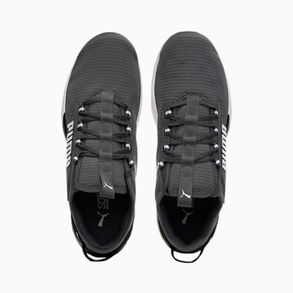 Retaliate 2 Running Shoes, CASTLEROCK-Puma Black, extralarge-GBR