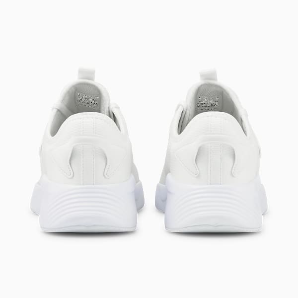 Retaliate 2 Running Shoes, Puma White-Puma White, extralarge