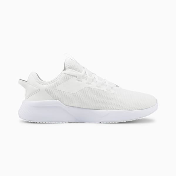 Retaliate 2 Running Shoes, Puma White-Puma White, extralarge
