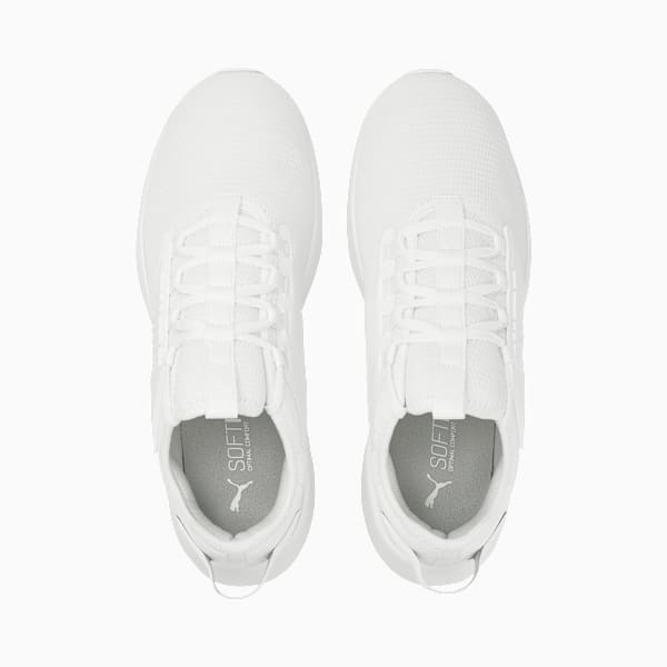 Retaliate 2 Running Shoes, Puma White-Puma White, extralarge