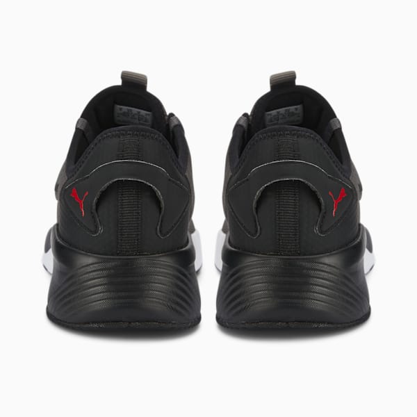 Puma mens retaliate running shoes outlet