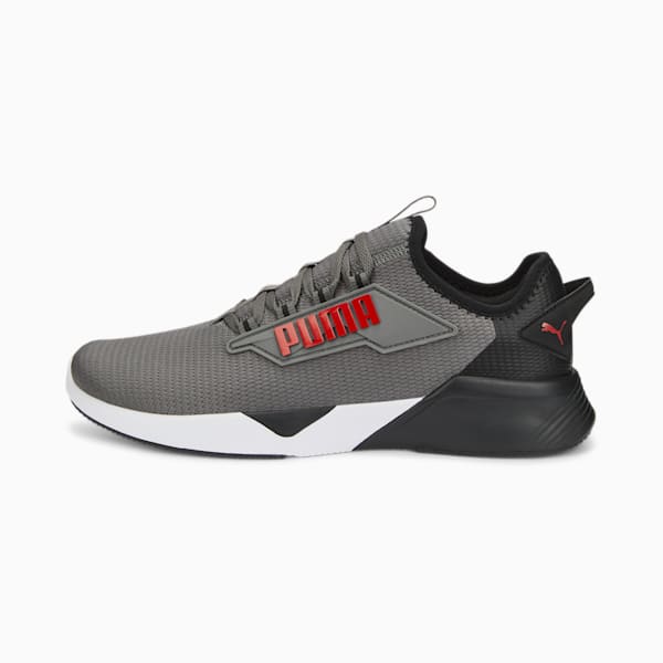 Zapatillas Puma Hombres 376676 01 - FOOTLOOSE - Ofertas