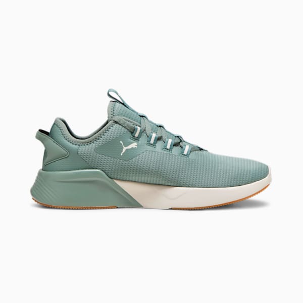 Resolve Street Spark Running Shoes, Eucalyptus-Alpine Snow, extralarge-IND