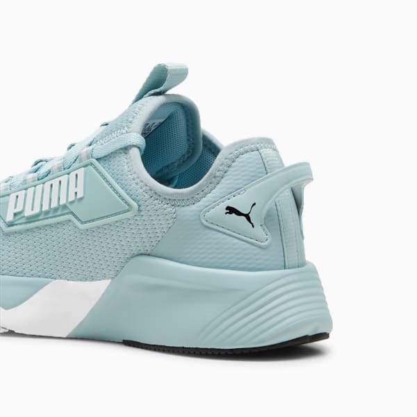 Retaliate 2 Running Shoes, Turquoise Surf-PUMA White, extralarge-GBR