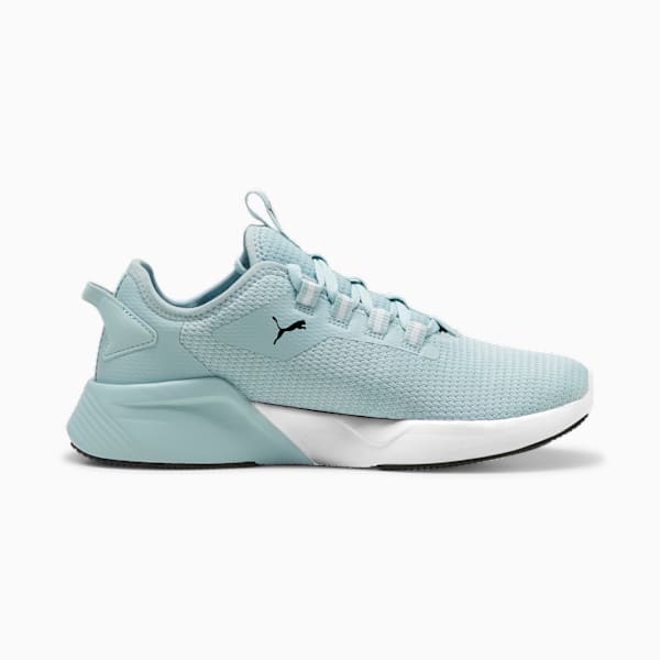 Retaliate 2 Running Shoes, Turquoise Surf-PUMA White, extralarge-GBR