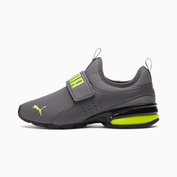 Puma axelion kids cheap