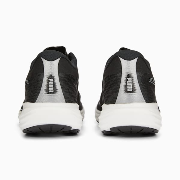 Puma Deviate Nitro 2 Run 75 Running Mens Black Sneakers Athletic Shoes  37778201