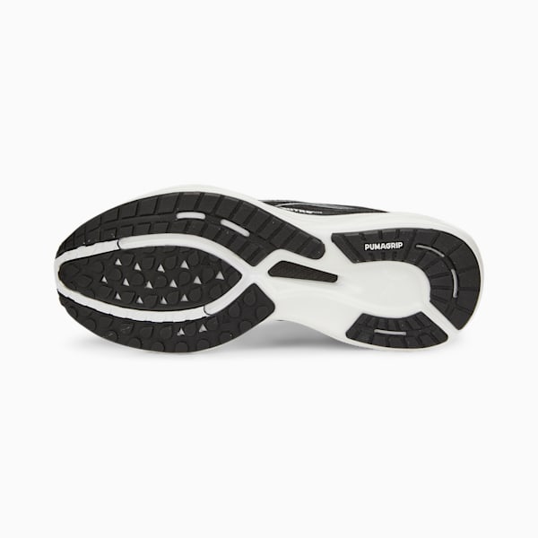 Deviate NITRO 2 Men's Running Shoes, Puma Black, extralarge-GBR