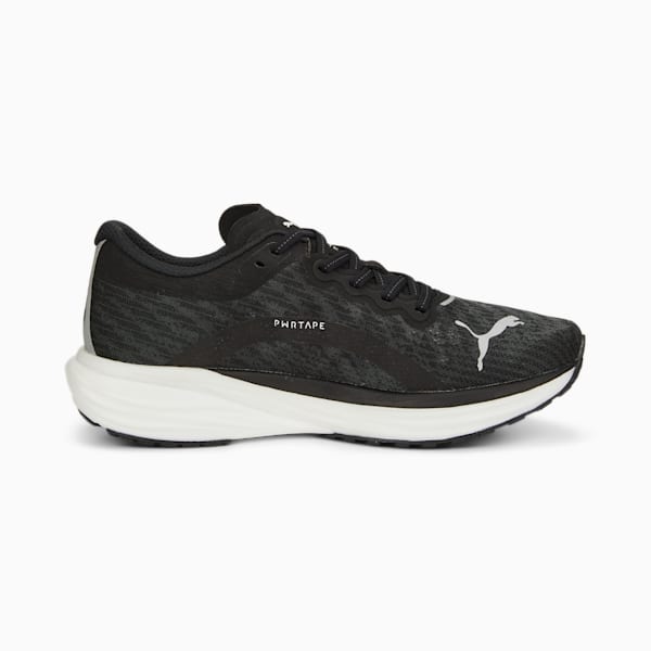 Deviate NITRO 2 Men's Running Shoes, Puma Black, extralarge-IND