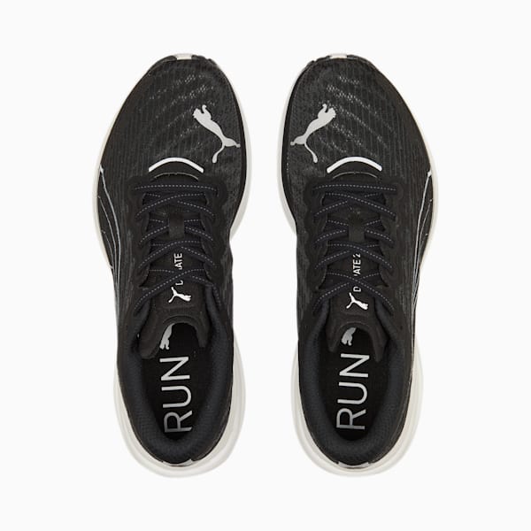  PUMA Mens Fm X Deviate Nitro 2 Running Sneakers Shoes - Blue -  Size 7 M