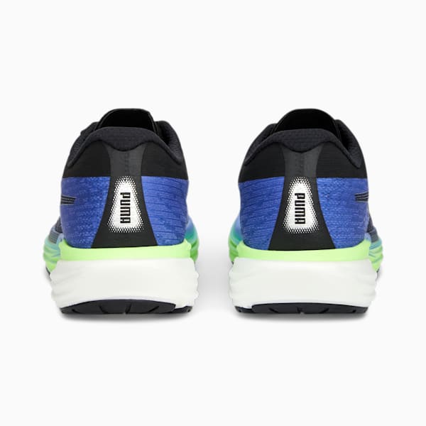 Deviate NITRO 2 Men's Running Shoes, Royal Sapphire-Elektro Purple, extralarge-IND