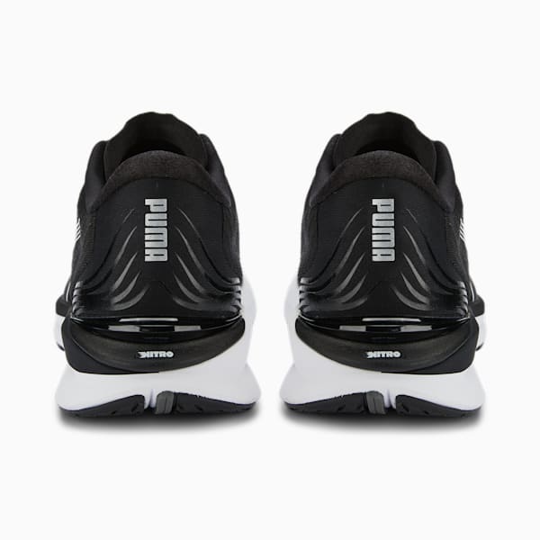Electrify NITRO™ 2 Men's Running Shoes, Puma Black-Puma White, extralarge