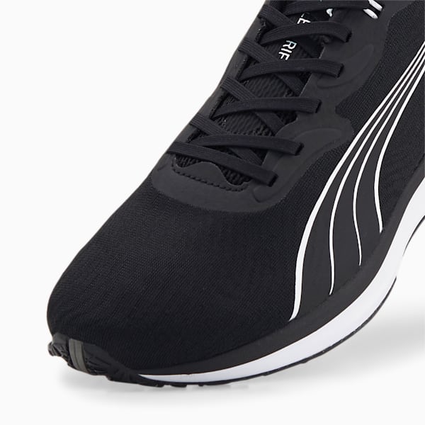 Zapatos para correr Electrify NITRO™ 2 de hombre, Puma Black-Puma White, extragrande