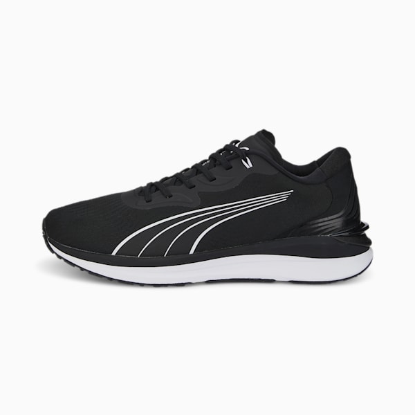 Electrify NITRO™ 2 Men's Running Shoes, Puma Black-Puma White, extralarge-AUS