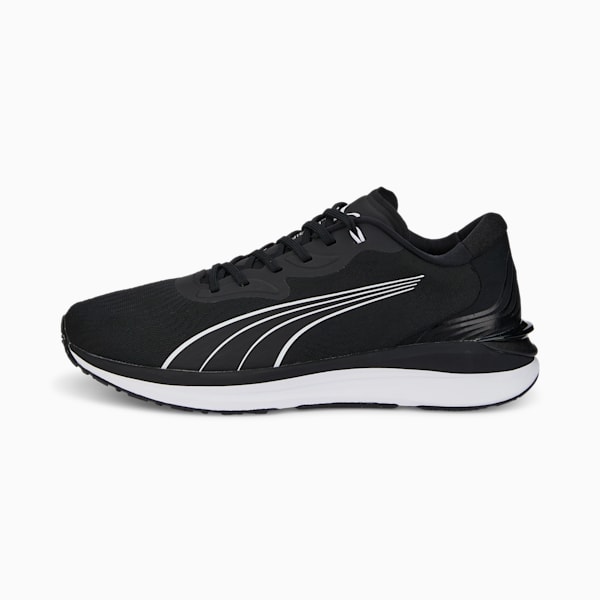 Electrify NITRO™ 2 Men's Running Shoes, Puma Black-Puma White, extralarge