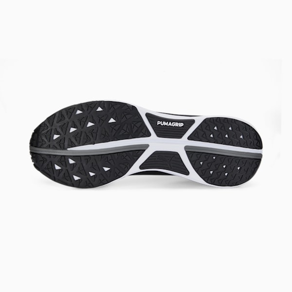 Electrify NITRO™ 2 Men's Running Shoes, Puma Black-Puma White, extralarge