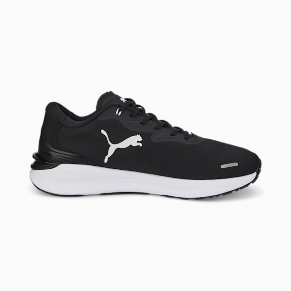 Electrify NITRO™ 2 Men's Running Shoes, Puma Black-Puma White, extralarge-AUS
