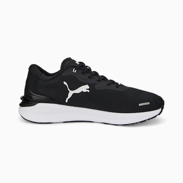 Electrify NITRO™ 2 Men's Running Shoes, Puma Black-Puma White, extralarge