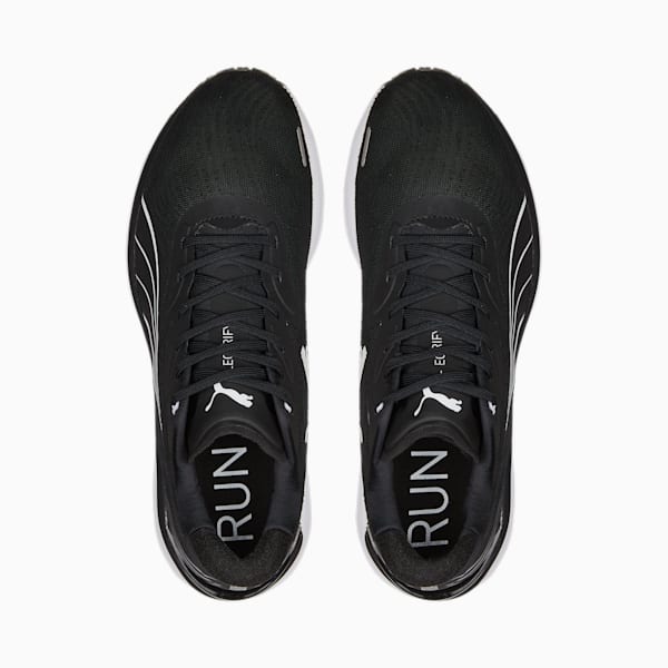 Electrify NITRO™ 2 Men's Running Shoes, Puma Black-Puma White, extralarge