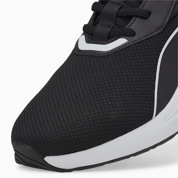 Lex Men's Training Shoes, Puma Black-Puma White, extralarge-AUS