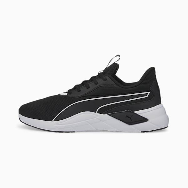 Black puma shoes womens india outlet