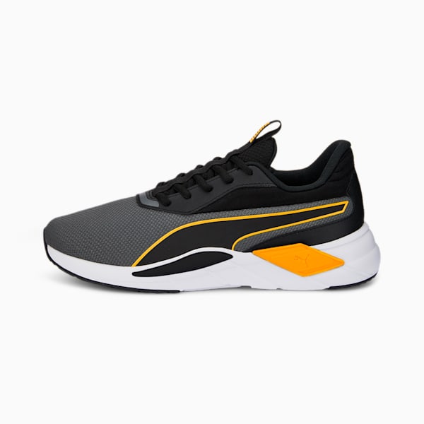Lex Men's Training Shoes, CASTLEROCK-Tangerine, extralarge-IND