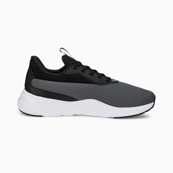 Lex Men's Training Shoes, CASTLEROCK-Tangerine, extralarge-IND