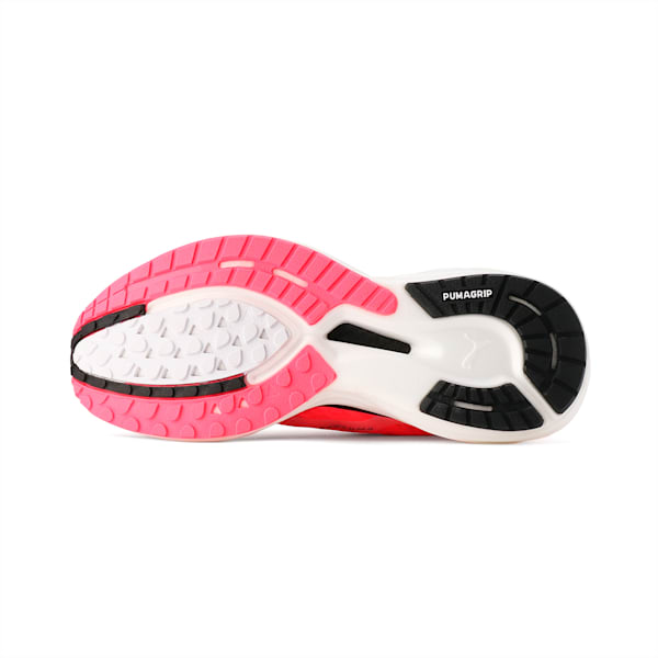 ウィメンズ ディヴィエイト ニトロ 2 ランニングシューズ, Sunset Glow-Puma Black