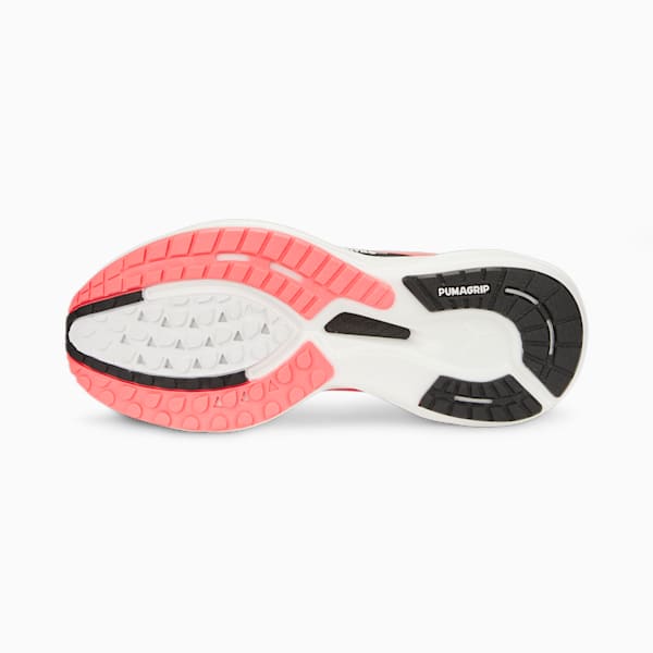 Tenis de running para mujer Deviate NITRO 2, Sunset Glow-Puma Black, extralarge