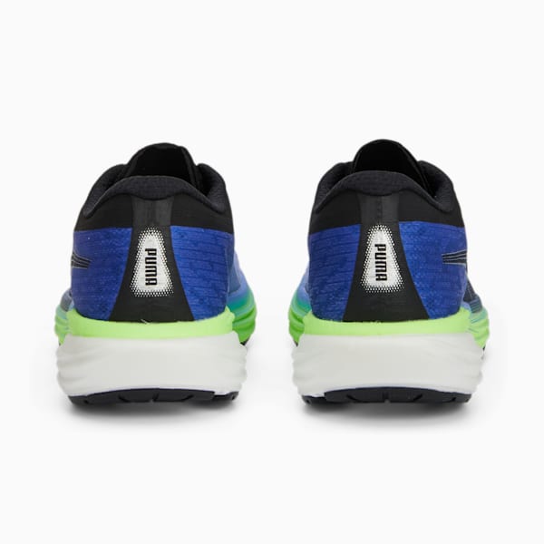 Deviate NITRO™ 2 Women's Running Shoes, Royal Sapphire-Elektro Purple, extralarge